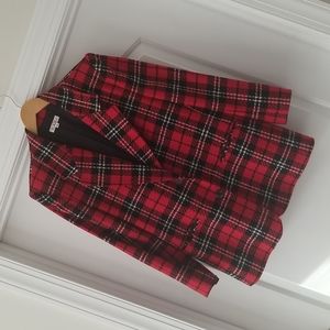 Vintage Talbots Blazer